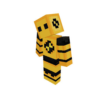 tha - Minecraft pose by fabrimanquito | Perfect for thumbnails and renders