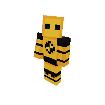 New Pose - Minecraft pose by metaverse2525 | Perfect for thumbnails and renders