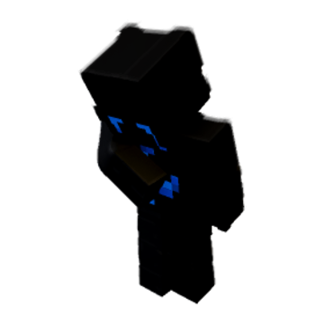 Stomach Ache - Minecraft pose by rivlooo | Perfect for thumbnails and renders
