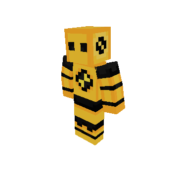 samgoodpig3 - Minecraft pose by badunsh | Perfect for thumbnails and renders