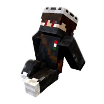 casual flor sit minecraft pose by xxppaprikaxx