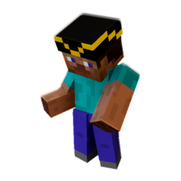 fgg - Minecraft pose by botmm | Perfect for thumbnails and renders