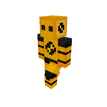 New pose minecraft pose by smash36419