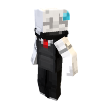 13 minecraft pose by 5101257804630906