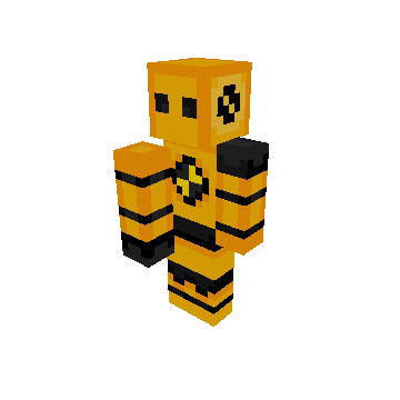 Neutral Standing minecraft pose by nexon_782