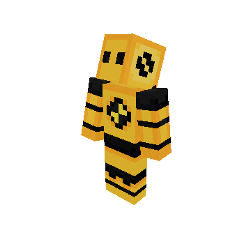 New Pose - Minecraft pose by metaverse2525 | Perfect for thumbnails and renders