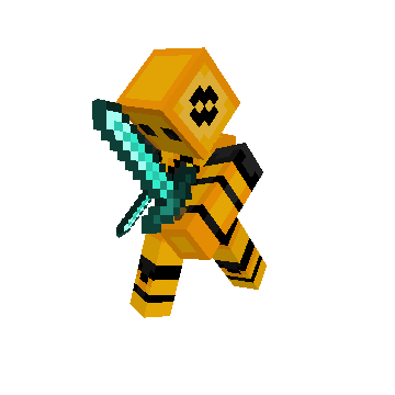 Read more - Minecraft pose by cxmp | Perfect for thumbnails and renders