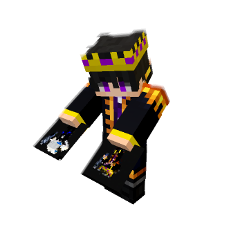 how to get scammed by indians minecraft pose by endryking10