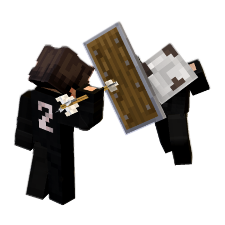 Saveee minecraft pose by zexxxgreattt