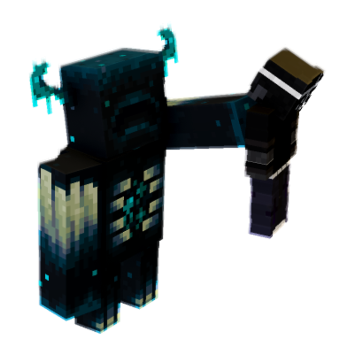 a - Minecraft pose by irotello | Perfect for thumbnails and renders