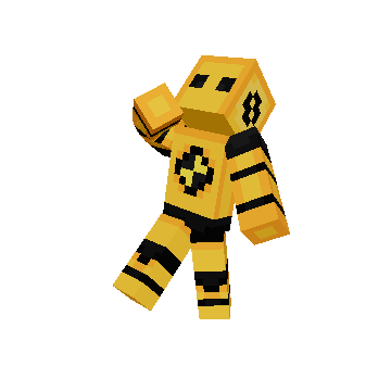 alkogolis - Minecraft pose by somehowfeizas | Perfect for thumbnails and renders