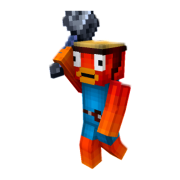 Fishi MACE