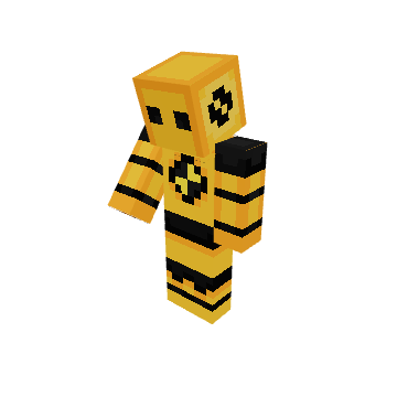 New Pose - Minecraft pose by qu0i_ | Perfect for thumbnails and renders