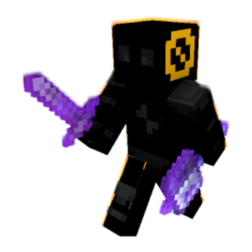 Technoblade never dies minecraft pose by viraj45