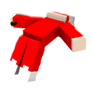 DronexOG minecraft pose by NotxUsman