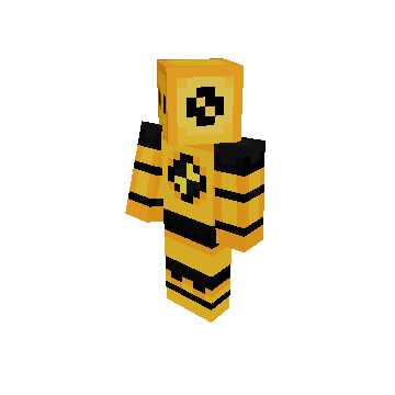 New Pose - Minecraft pose by metaverse2525 | Perfect for thumbnails and renders