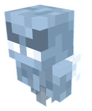 Minecraft Vex PNG