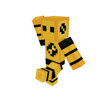 Icedtripod84394 - Minecraft pose by icedtripod84394 | Perfect for thumbnails and renders