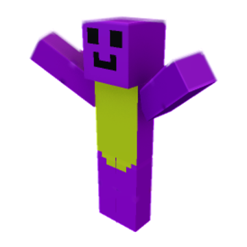 Pose minecraft pose by yarxy