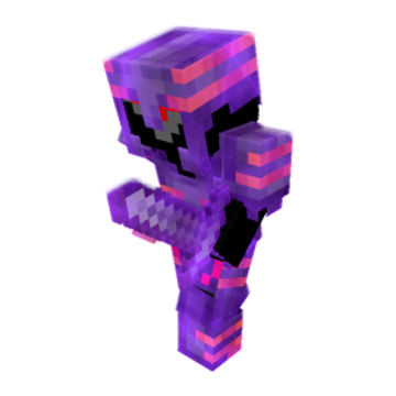 atharv minecraft pose by vaishalimane