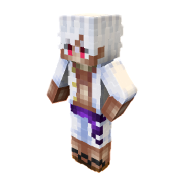 asdasdasd - Minecraft pose by soynoya | Perfect for thumbnails and renders