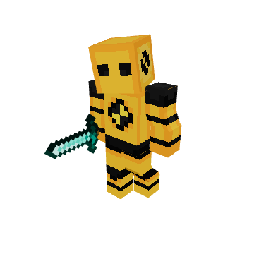 New Pose - Minecraft pose by meteorisaac | Perfect for thumbnails and renders