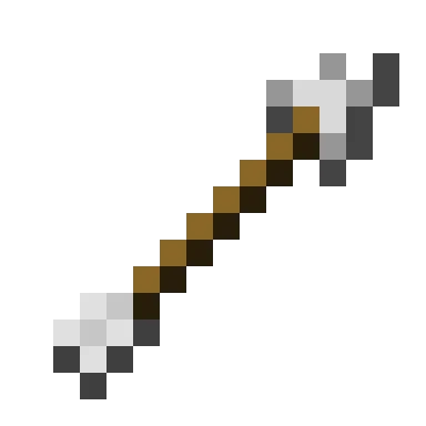 Minecraft Arrow PNG