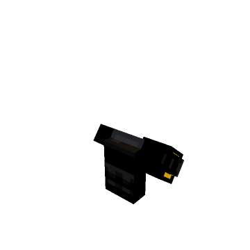 Hhh minecraft pose by jammthrash