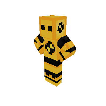 mcsm jesse pose - Minecraft pose by 16hfp | Perfect for thumbnails and renders