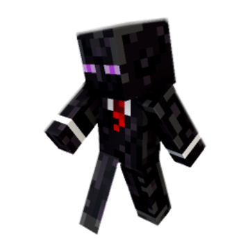 si - Minecraft pose by tigredorado | Perfect for thumbnails and renders
