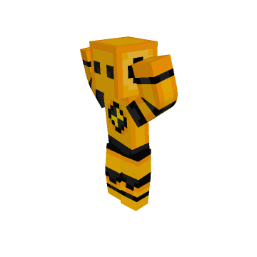 New Pose minecraft pose by dxve