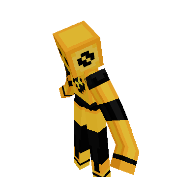 Spiderman - Minecraft pose by spuderman | Perfect for thumbnails and renders