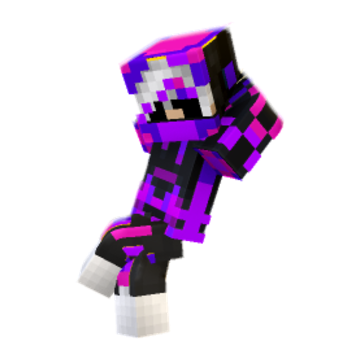 Master halloween - Minecraft pose by soy_alex | Perfect for thumbnails and renders