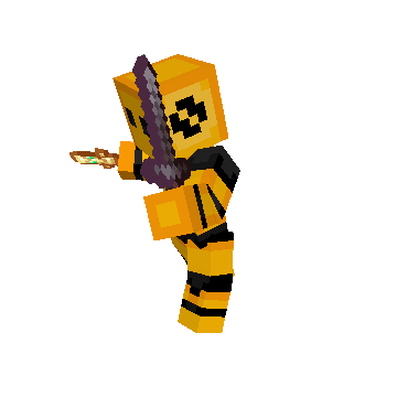 didididid minecraft pose by exon