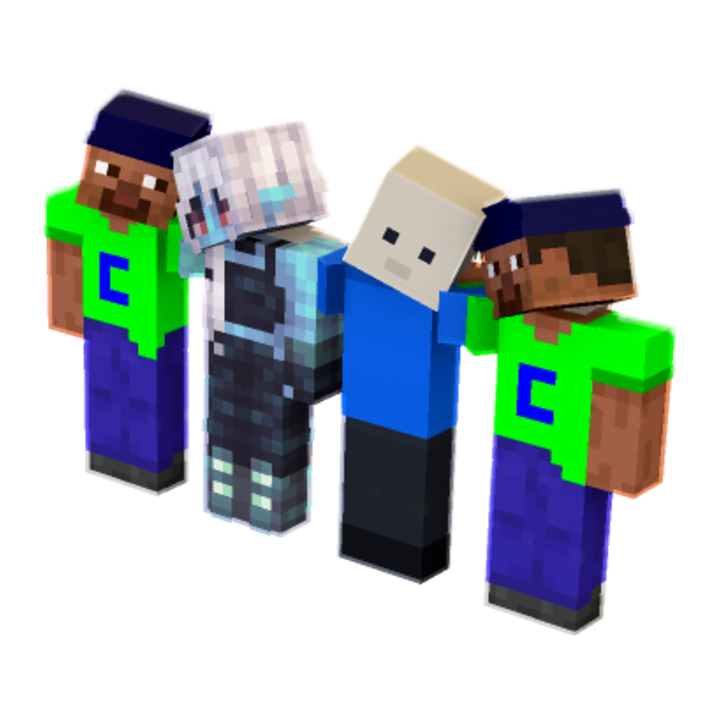 Group hug