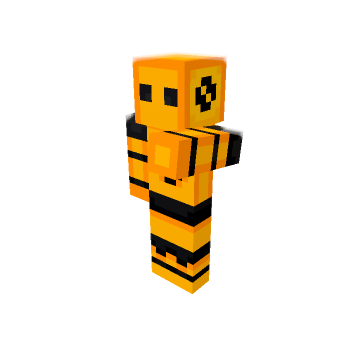 gbO - Minecraft pose by xulb_llwi | Perfect for thumbnails and renders