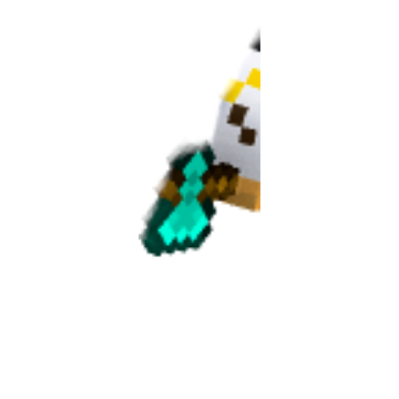 n minecraft pose by cemal
