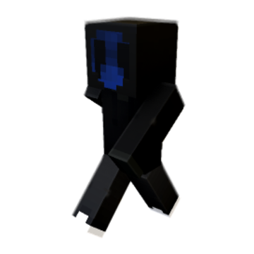 Xd - Minecraft pose by murcia1771 | Perfect for thumbnails and renders