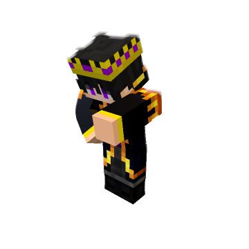 lol - Minecraft pose by endryking10 | Perfect for thumbnails and renders