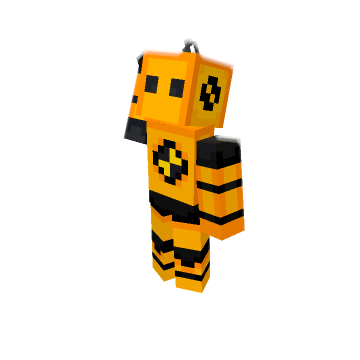 Mining minecraft pose by a_licethelice