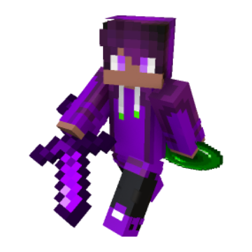 DaniFault minecraft pose by danikraftrenders