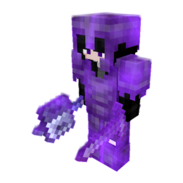 SNTP_ - Minecraft pose by sntp_ | Perfect for thumbnails and renders