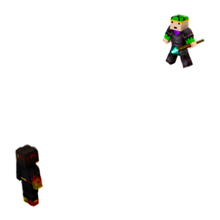 bros cooked so hard minecraft pose by smash36419