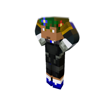 Email minecraft pose by larpdotzip
