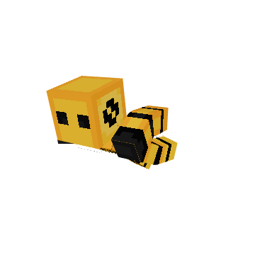 flying or swimmin idk - Minecraft pose by costagiouri | Perfect for thumbnails and renders