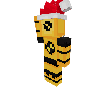 demid - Minecraft pose by faze_noel | Perfect for thumbnails and renders