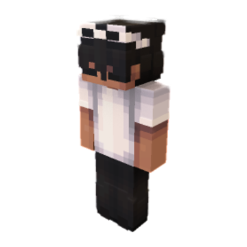 Idkwhat - Minecraft pose by rob6767 | Perfect for thumbnails and renders