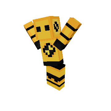 New Pose - Minecraft pose by redslash800 | Perfect for thumbnails and renders