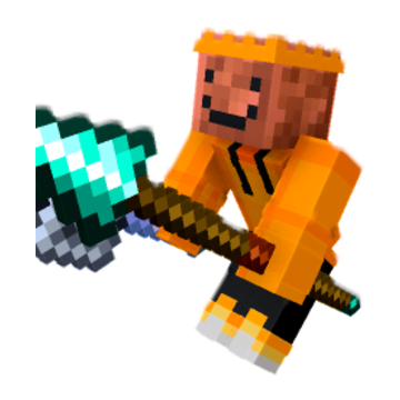 Shift minecraft pose by H K