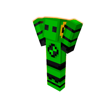 Volvann minecraft pose by jdudnsu